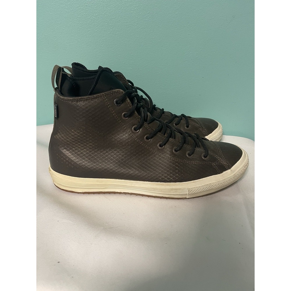 Converse Chuck Taylor All Star 2 High Dark Chocolate Size 13